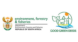 Department of Environment, Forestry and Fisheries